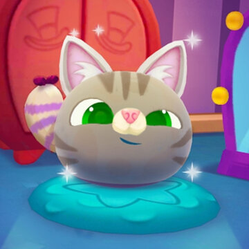 �������Boo2My Boo 2