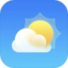 天气预报通appv1.0.0 安卓版