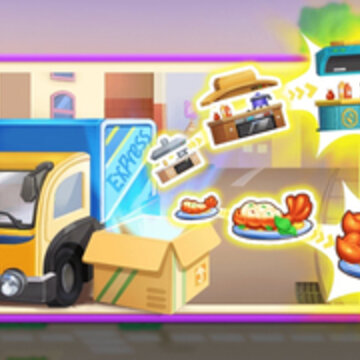 ���ȾƵ���Hotel Fever Tycoon
