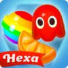 ����������(Sugar Witch: Hexa Blast)v1.5.2 ��׿��