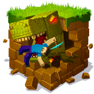 �ҵ�����֮����ʿģ���ֻ���(Jurassic Craft)v1.0.3 ��׿��