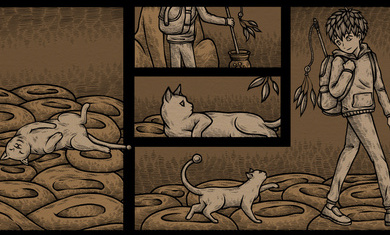 è�䲩���(Cat Museum)v0.6.2 ��׿��