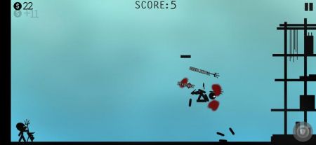 ����˸񶷵���Knife Attacksv2.5.2 ��׿��