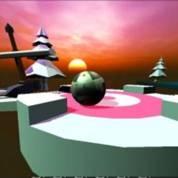 ����ƽ����EXTREME BALANCING RUSH