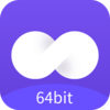 2accounts64λ������(2Accounts 64Bit Helper)v2.7.2 ��׿��