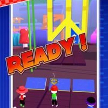 疯狂的跑酷Crazy Run 疯狂的跑酷Crazy Run