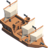 ����Χ�Ĵ�Surrounded Shipv1.3.12 ���°�