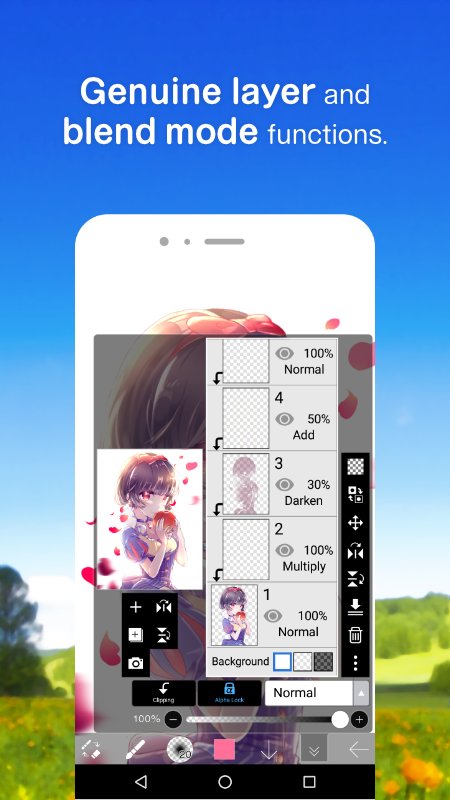 爱笔思画x官方下载中文版v9.4.8 安卓版