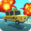 ���·���⳵(Crazy Road: Taxi Madness)v0.1 ��׿��