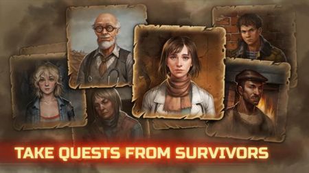 ��R������Day R Survivalv1.710 ��׿��