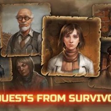 第R天生存Day R Survival 第R天生存Day R Survival