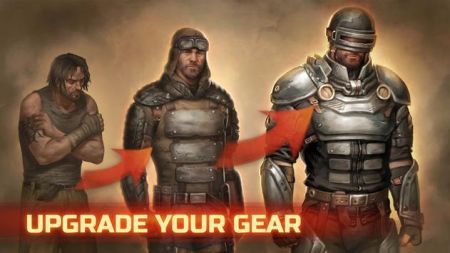 ��R������Day R Survivalv1.710 ��׿��