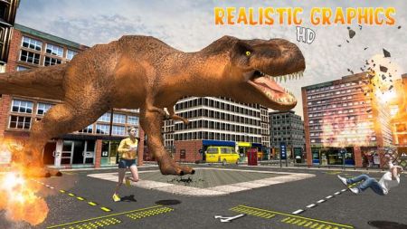 �����ɷ������King Kong Gorilla Dino Gamesv1.0.5 ��׿��