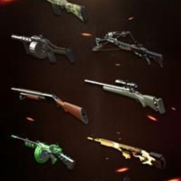 狙击射击3D枪械Sniper Shooting 狙击射击3D枪械Sniper Shooting