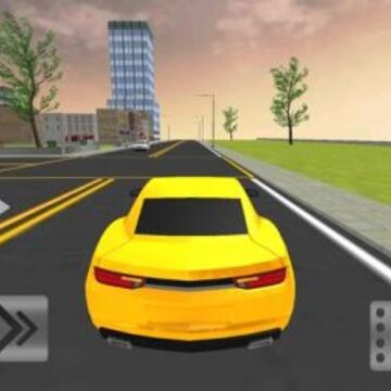 ����������ʻ2022City Car Driving 2022