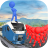 Crowd Masters: Cross Crowd Clash Run & Fight Gamev1.1 ��׿��