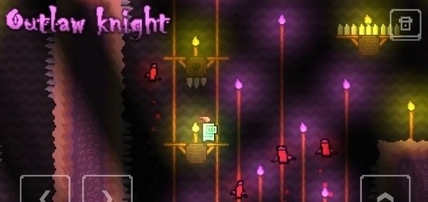 ����֮ͽ��ʿ��Outlaw Knight��v2.2 ���İ�