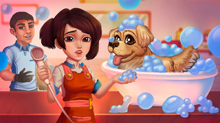 �������ȶ���Ƶ�Pet Shop Fever: Animal Hotelv0.5.3 ��׿��
