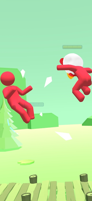����սʿJumpKickv1.5 ��׿��