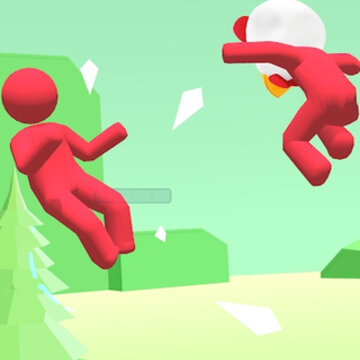 怪物战士JumpKick 怪物战士JumpKick