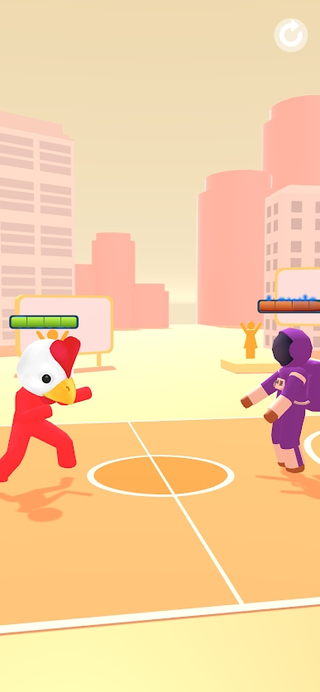 ����սʿJumpKickv1.5 ��׿��