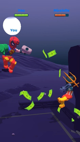 ����սʿJumpKickv1.5 ��׿��