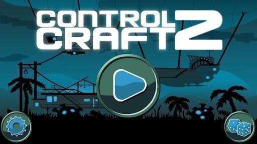 �ɴ�����Ա2��ControlCraft 2��v1.620 ���İ�