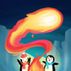 ��캮��֮�ã�Penguin Cold Feets Journey��v0.1 ���İ�