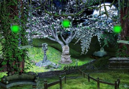 ������ô�ׯWinter Fantasy Village Escapev1.0.1 ��׿��