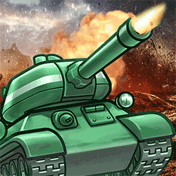 巅峰坦克闪击战v1.1 最新版