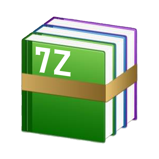 7Z解压缩软件手机版v6 官方版