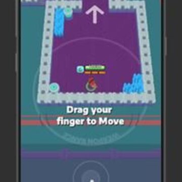 �������ɱPocket Battle Royale