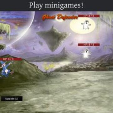 ͳ������Idling to Rule the Gods