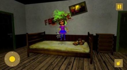 ���µĹ�������(Scary Haunted Doll House)v1.1 ��׿��