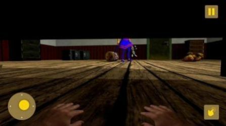���µĹ�������(Scary Haunted Doll House)v1.1 ��׿��