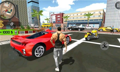 ������������Ӣ��ģ���������������ս��v1.3 ��׿��