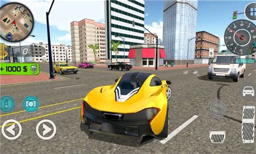 ������������Ӣ��ģ���������������ս��v1.3 ��׿��