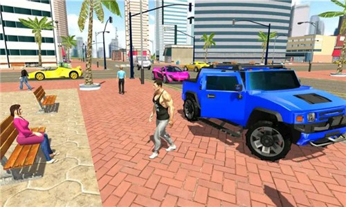 ������������Ӣ��ģ���������������ս��v1.3 ��׿��
