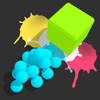�������ܿ�(Paint Balls Rush)v18 ��׿��