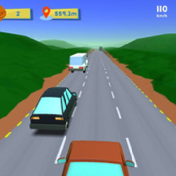 ���ޱ���ExtremeRace