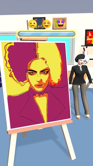 ģ��������Stencil Artistv0.3 ��׿��