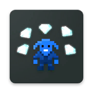 ʯѨ(Pixel Diamonds Caves)v1.21 ׿