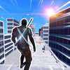 �ݶ���������(Rooftop Run Ninja)v1.1.2 ��׿��