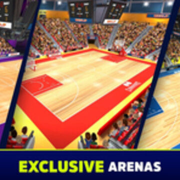 迷你篮球Mini Basketball 迷你篮球Mini Basketball