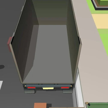 搬家3DMove House 3D 搬家3DMove House 3D