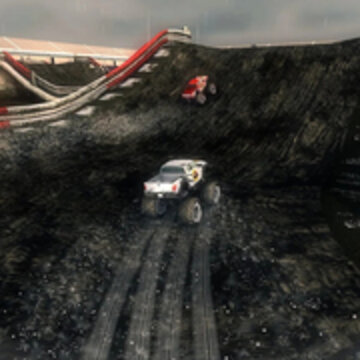 ��������ԽҰ����SuperTrucks Offroad Racing