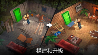 ��������ʬ����Live or Die: Survivalv0.2.460 ��׿��