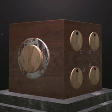 ���غ���Mystery Box - Hidden Secrets
