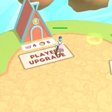 ���Ⱥ��Sky Islands