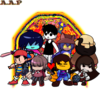 ����ҹ�ſ�rpg������ģ��(RPG Night Funkin)v1.0 ��׿��